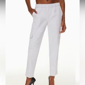 Babaton Titan Mid-rise cargo pants